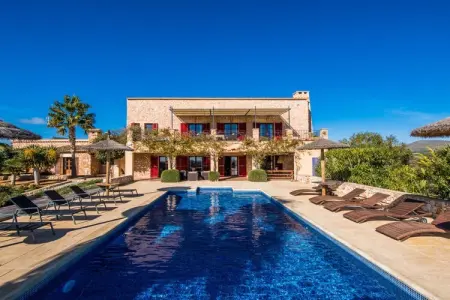 Location Maison à Manacor 11 personnes