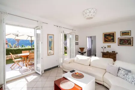Location Maison à Cavtat 8 personnes