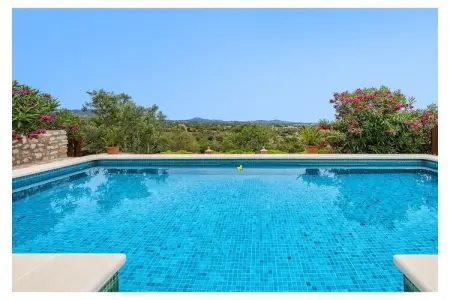 Location Maison à Sant Llorenc des Cardassar 4 personnes