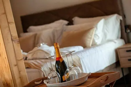 Location Maison à Plitvicka Jezera 4 personnes