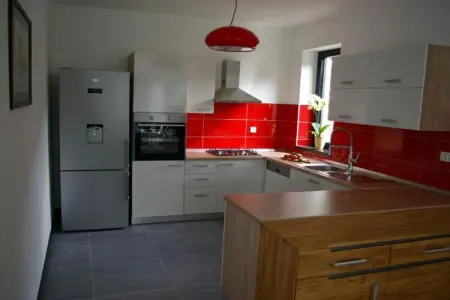 Location Villa à Korcula 8 personnes