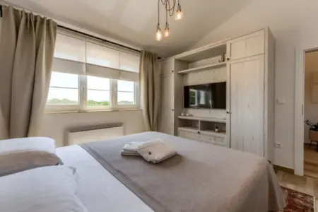 Location Villa à Zaton 8 personnes