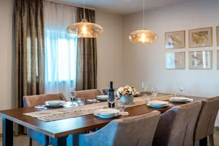 Location Villa à Drnis 10 personnes