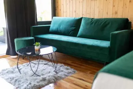 Location Maison à Sveti Martin na Muri 3 personnes