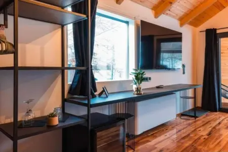 Location Maison à Sveti Martin na Muri 3 personnes