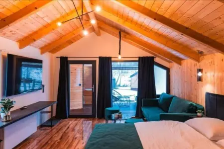 Location Maison à Sveti Martin na Muri 3 personnes