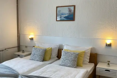 Location Maison à Rakovica 2 personnes