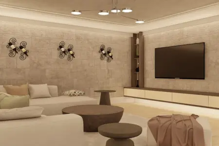 Location Villa à Metkovic 10 personnes