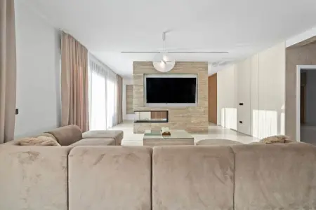 Location Maison à Vodice 12 personnes