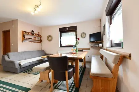 Location Maison à Plitvicka Jezera 9 personnes