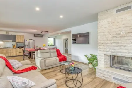 Location Maison à Ogulin 8 personnes