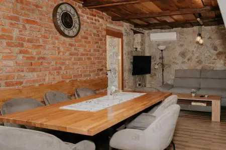 Location Maison à Karlovac 6 personnes