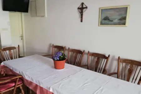 Location Maison à Banjol 8 personnes