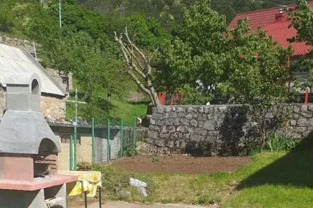 Location Maison à Sveti Juraj 5 personnes