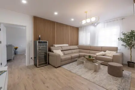 Location Villa à Dubrovnik 12 personnes