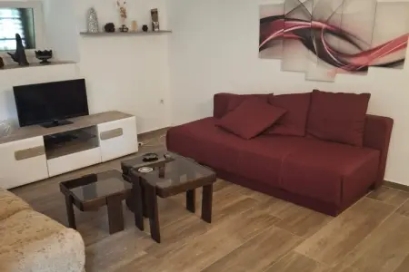 Location Villa à Potomje 5 personnes