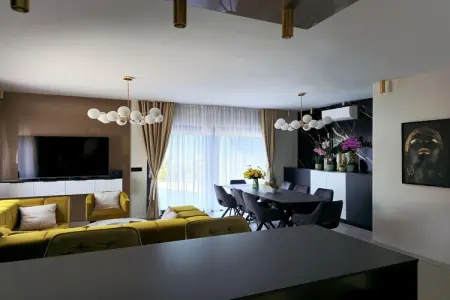 Location Villa à Cibaca 8 personnes