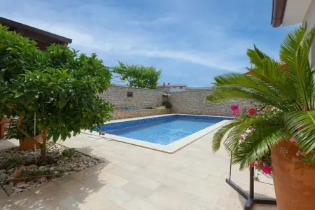 Location Maison à Pula 3 personnes