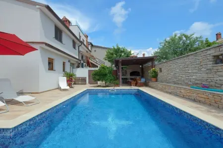 Location Maison à Pula 3 personnes