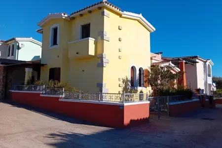 Location Maison à Budoni 5 personnes