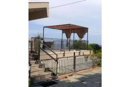 Location Maison à Alassio 3 personnes