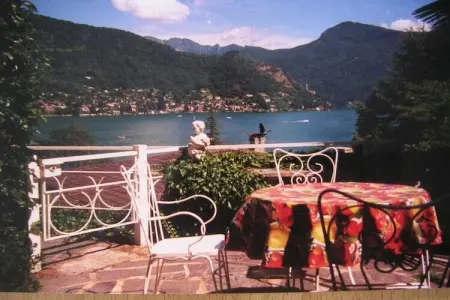 Location Maison à Brusimpiano  Villaggio Montelago San Gottardo 4 personnes