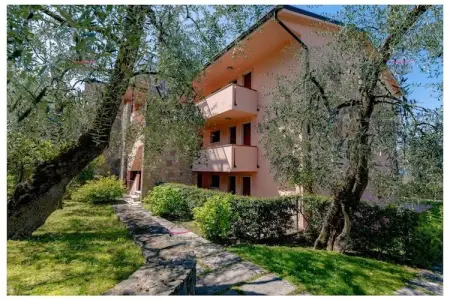 Location Maison à Brenzone sul Garda 4 personnes