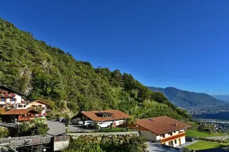 Location Maison à Algund 6 personnes