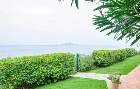 Location Maison à San Javier 8 personnes