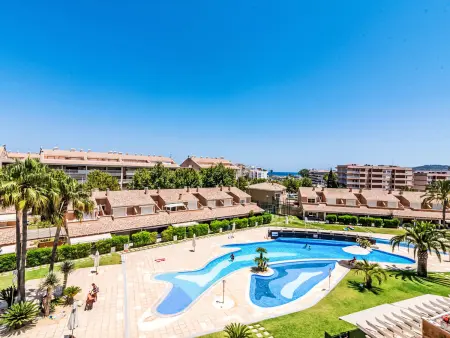 Location Maison à Javea 6 personnes