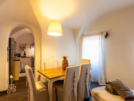 Location Maison à Ventimiglia 4 personnes