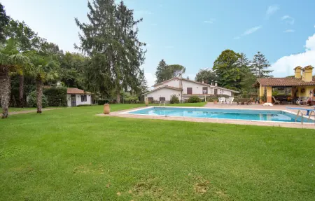 Location Maison à Sutri 5 personnes