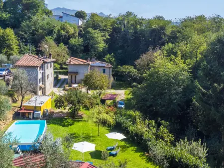 Location Gîte à Reggello 4 personnes