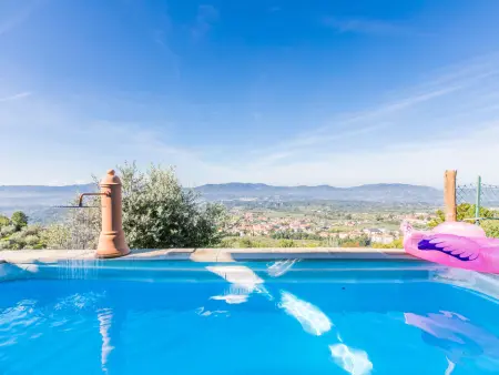 Location Gîte à Reggello 6 personnes