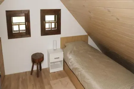 Location Maison à Tuhelj 5 personnes