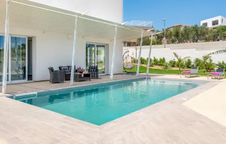 Location Maison à Marina di Ragusa 7 personnes