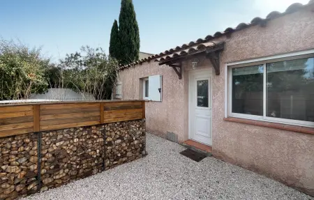 Location Maison à Saint Martin de Crau 4 personnes