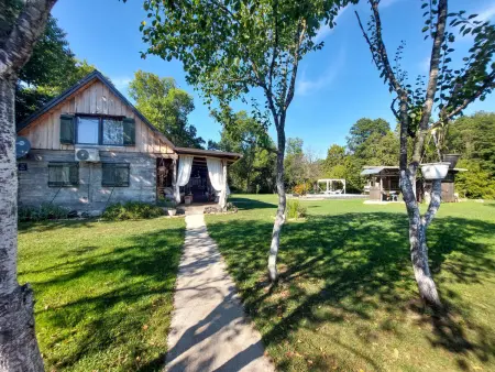 Location Maison à Karlovac 8 personnes