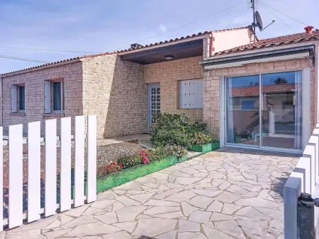 Location Maison à Île d'Oléron 6 personnes