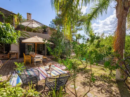 Location Maison à Théoule sur mer 5 personnes