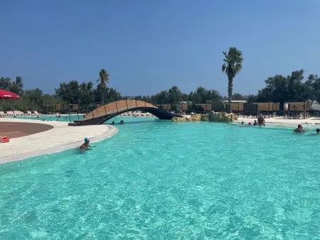 Location Maison à Lecce 5 personnes