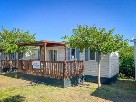 Location Maison à Martinsicuro 5 personnes