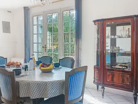 Location Maison à Île d'Oléron 6 personnes