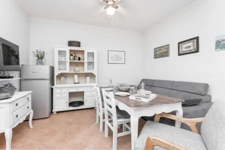 Location Maison à Pirovac 4 personnes