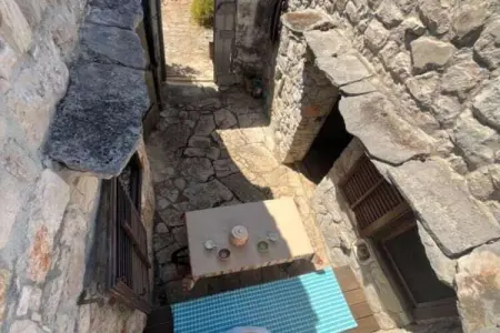 Location Maison à Drvenik Veliki 4 personnes