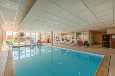 Location Maison à Plougonvelin 6 personnes