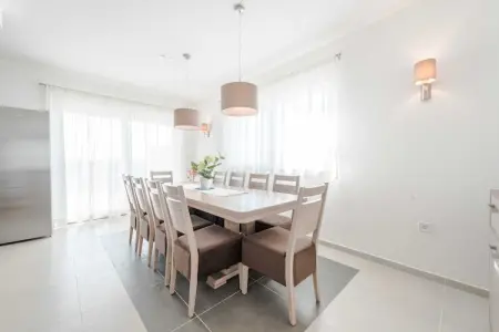 Location Villa à Debeljak 8 personnes