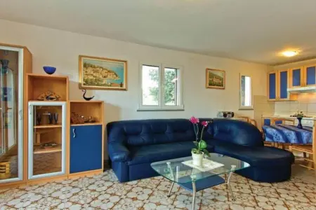 Location Maison à Brsec 6 personnes