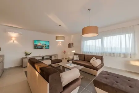 Location Villa à Debeljak 8 personnes