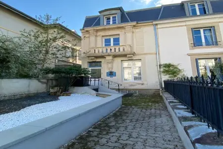 Location Maison à Vittel 2 personnes